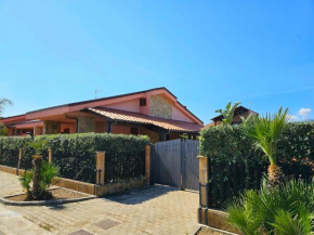 Costa Mediterranea Holiday Homes Campofelice Di Roccella